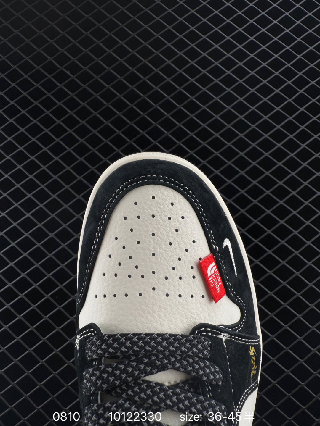 Nike Air Jordan 1 Low AJ1